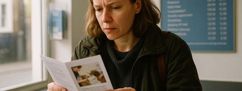Choosing a Vet in Streatham Hill: What Matters Most