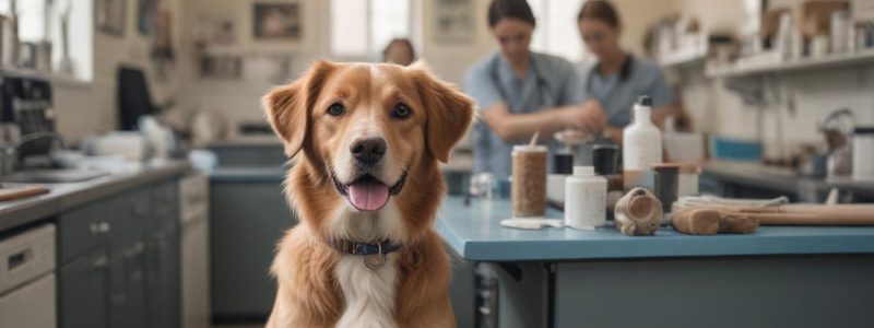 Why Regular Vet Check-Ups Matter for Pets in Busy London Areas
