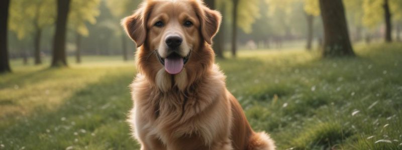 How to Protect Your Dog from Ticks in South London Parks