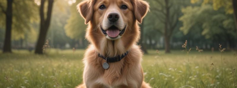 How to Protect Your Dog from Ticks in South London Parks