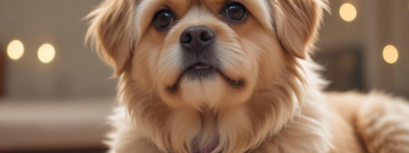 Senior Pet Care in Streatham Hill: Helping Your Pet Age Comfortably