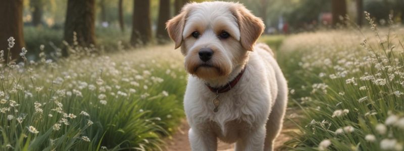 Top 5 Dog Walks Near Streatham Hill