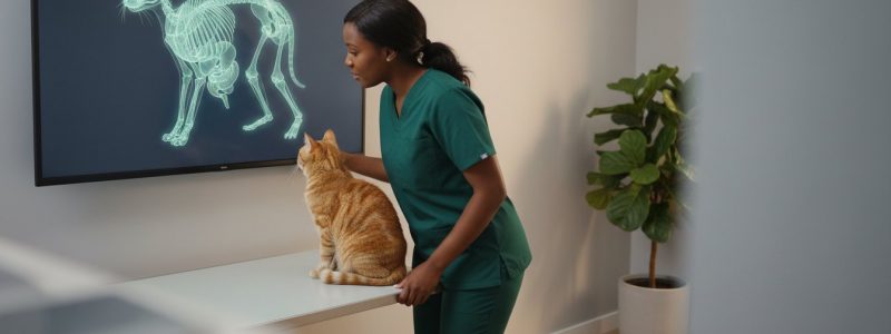 Cat CT Scan Price UK: A South London Guide for 2026