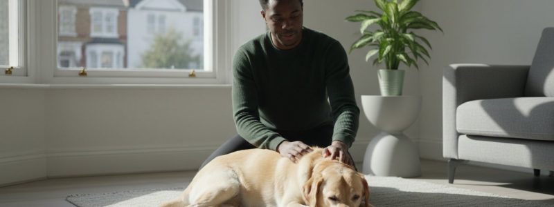 Diarrhoea in Canines: A South London Vet’s Guide to Causes and Care