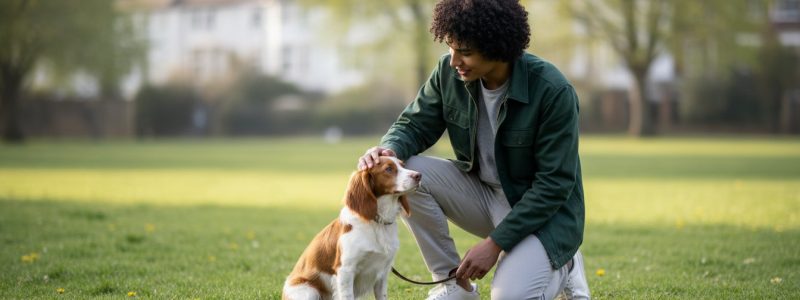 Dog Neutering in Streatham: A Complete Guide for South London Pet Owners