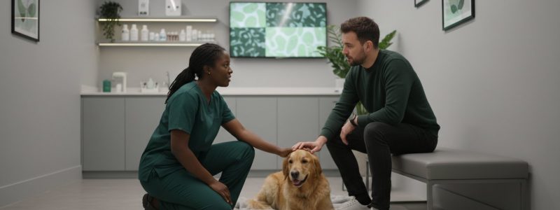 Emergency Vet Costs in London: A 2026 Price Guide for Pet Owners