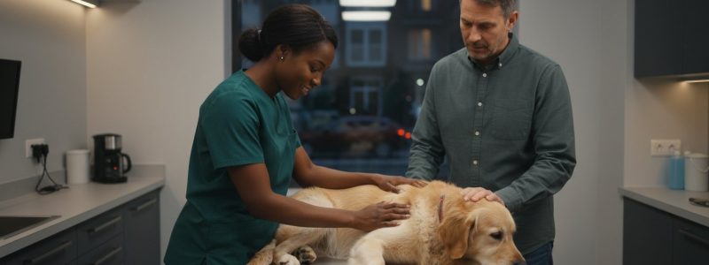 Emergency Vet Near Me Now: 24-Hour Urgent Care in Streatham and South London
