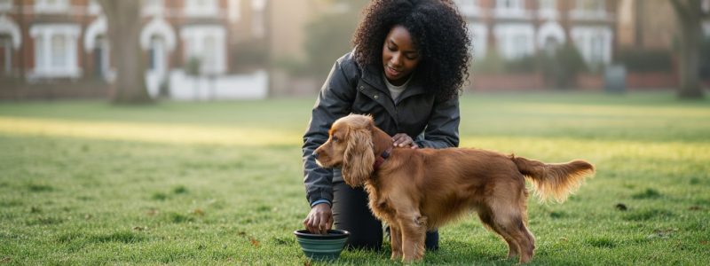 Lungworm in Dogs: A Guide for Pet Owners in Streatham and South London