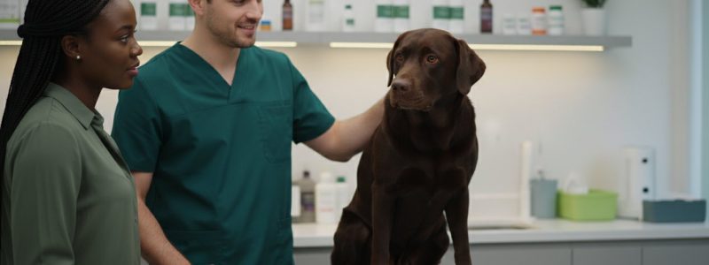 My Dog Ate Chocolate: What to Do and Finding a 24-Hour London Vet