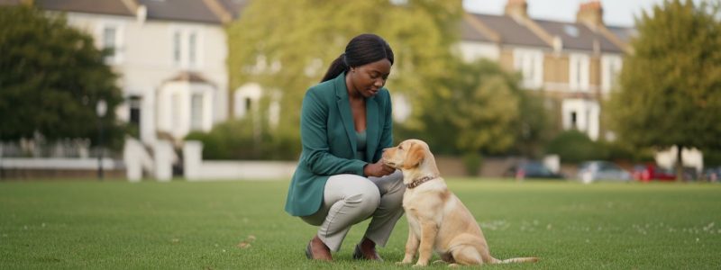Puppy Ate Something It Shouldn't? A South London Vet's Emergency Guide
