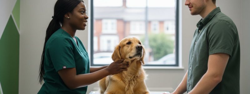 Vet Hospital Near Me: Expert 24-Hour Care in Streatham, Balham, and Clapham