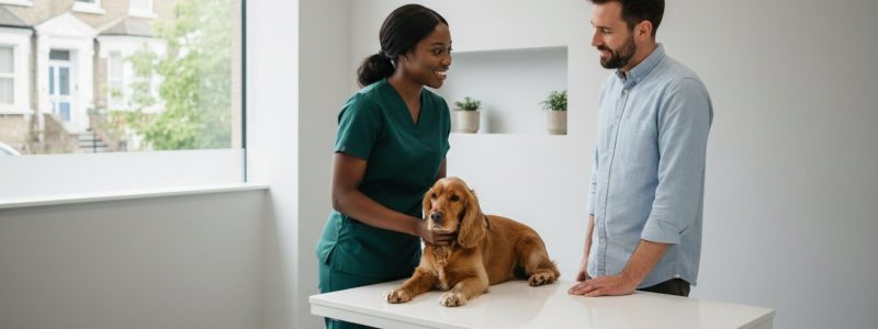 What is a Pet Emergency? A South London Guide to Urgent Vet Care