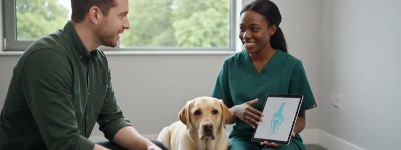 When Does a Dog Need a CT Scan? A South London Vet’s Guide for Streatham & Balham Owners