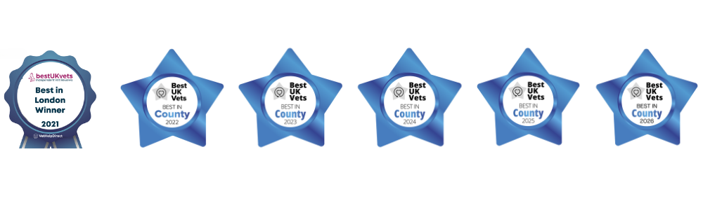 Streatham Hill Vets Awards