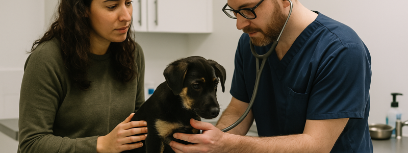 New Pet Owner Checklist for Streatham Hill Residents