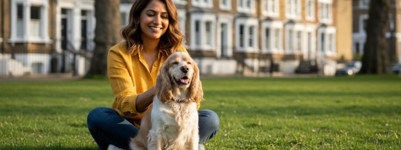 Flea Treatment for Dogs in London: A Vet’s Guide to What Actually Works in 2026