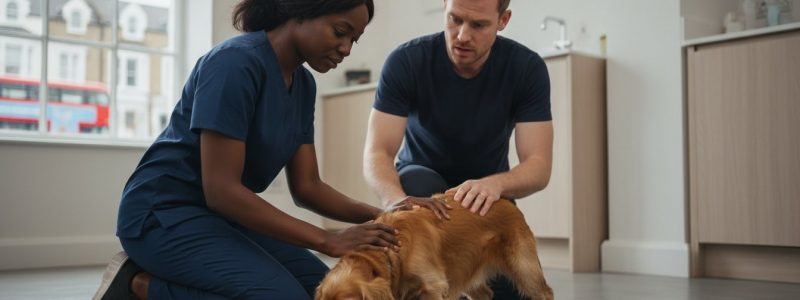 Pancreatitis in Dogs: A London Vet’s Guide to Symptoms, Causes, and 24/7 Care