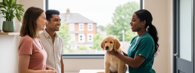 Pet Immunisations Near Me: The Essential South London Owner’s Checklist