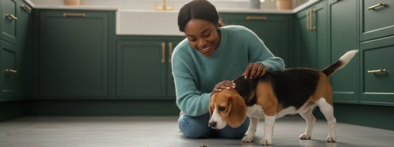 Raisins and Dogs: Why Every Bite is a Veterinary Emergency in Streatham