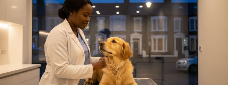 24/7 Vet Care in South London: Your Complete Guide to Emergency Support