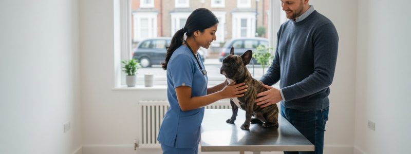 BOAS Surgery Cost UK: A Vet's Guide to Pricing in 2026