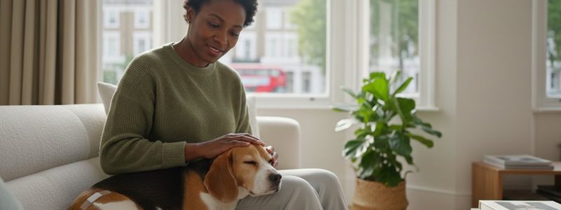 Keyhole Surgery for Dogs in London: A Gentler Approach to Care
