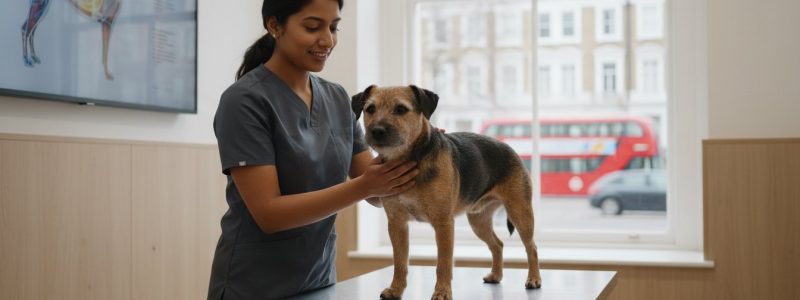 What is a Veterinarian? A Guide to Choosing the Best Care for Your Pet