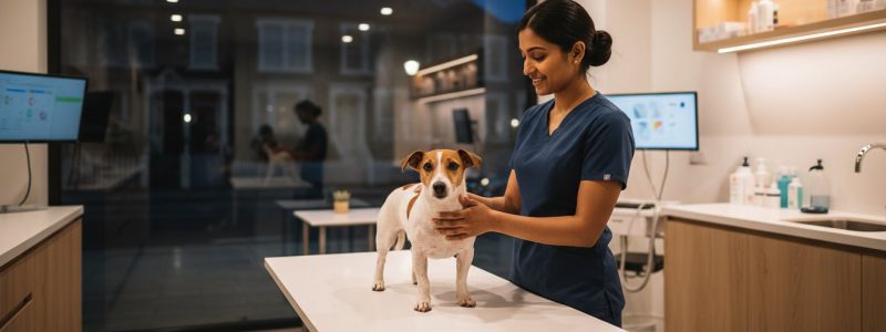 Your Trusted Vet in Streatham: 24-Hour Care for Your Beloved Pet